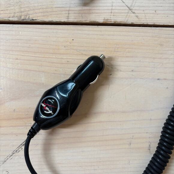 Verizon Car Charger Power Adapter Cigarette Lighter Plug Mini USB Connector - Picture 2 of 3